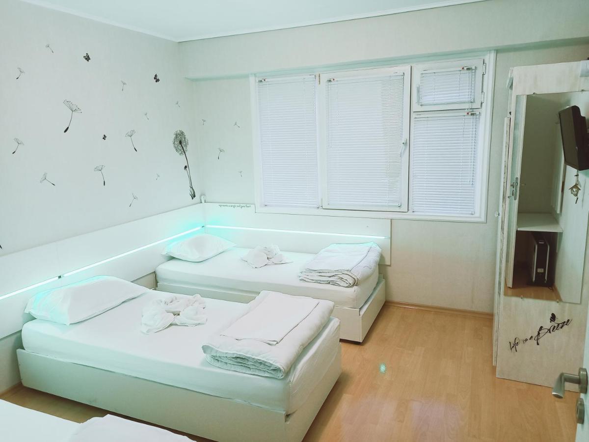 Апартамент Арена Бургас Burgas Exterior foto