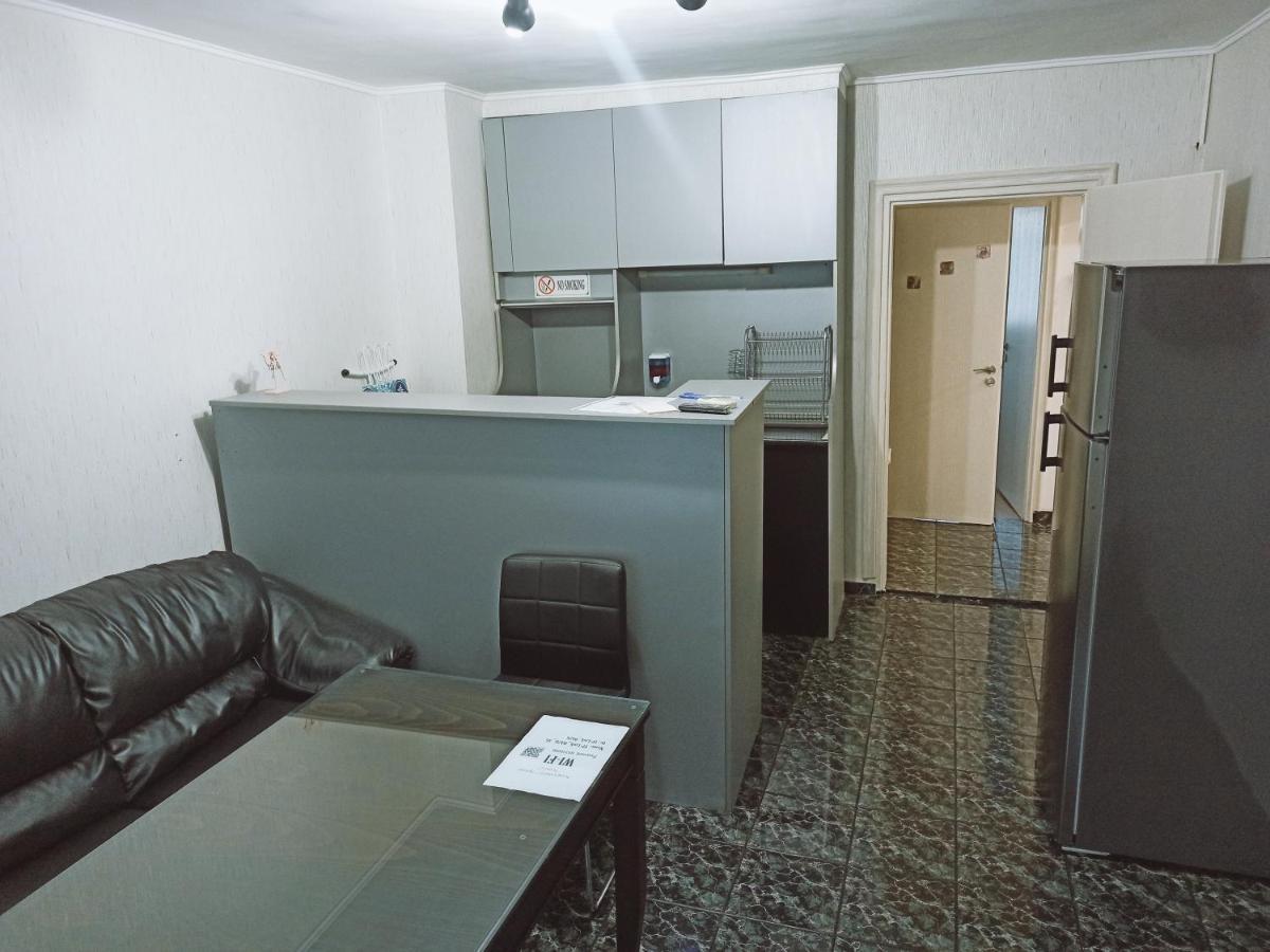 Апартамент Арена Бургас Burgas Exterior foto