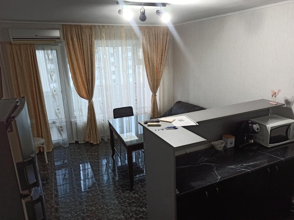 Апартамент Арена Бургас Burgas Exterior foto
